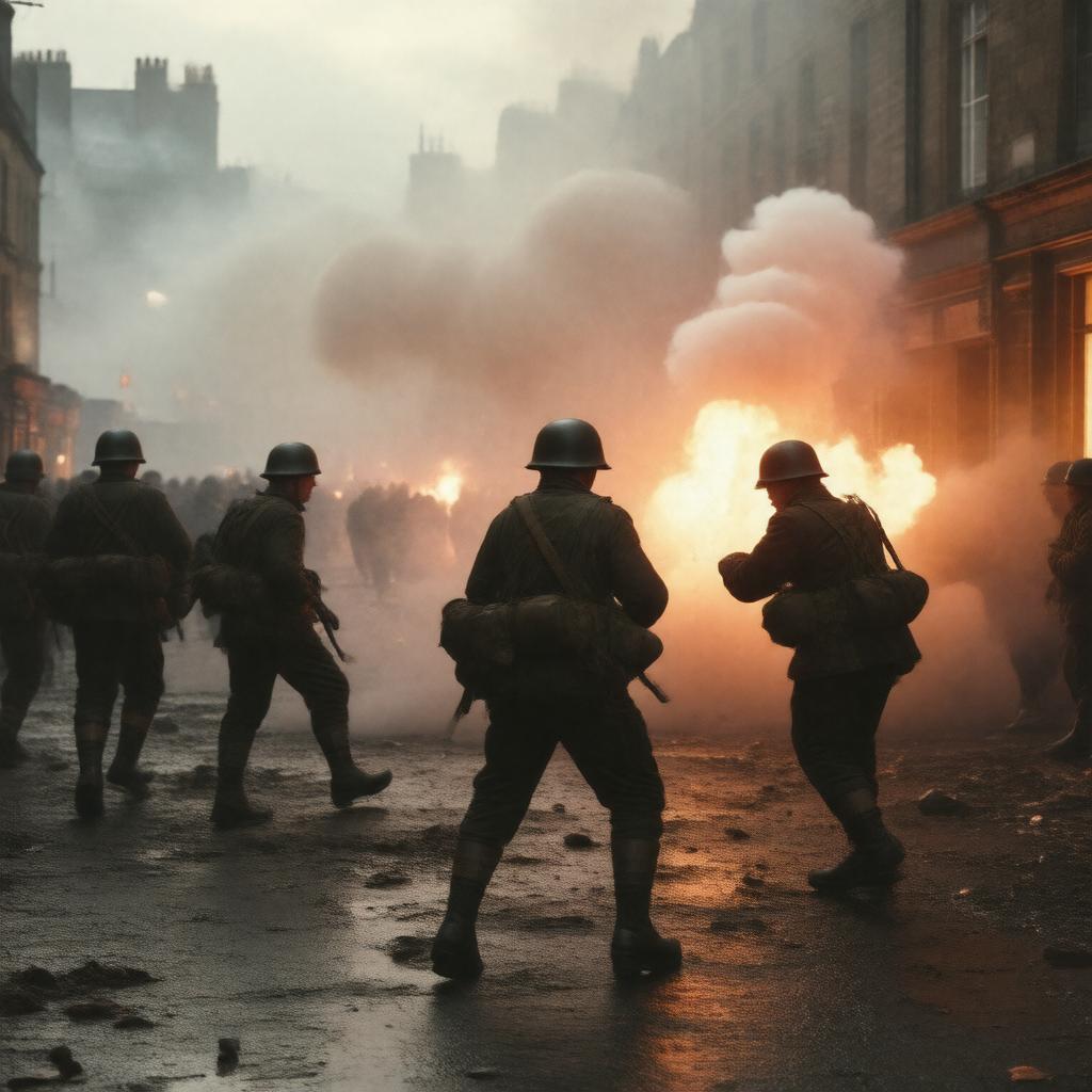 Bloody Sunday (1965)